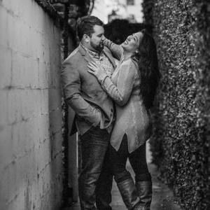 Meet your Posher, Matt